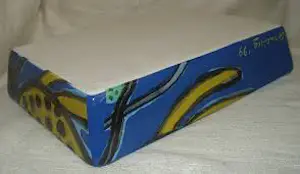 Corneille - Schaal (keramiek) kopen? Bied vanaf 50!