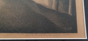 Aart van Dobbenburgh - Alpenlandschap (Tirol) kopen? Bied vanaf 1!