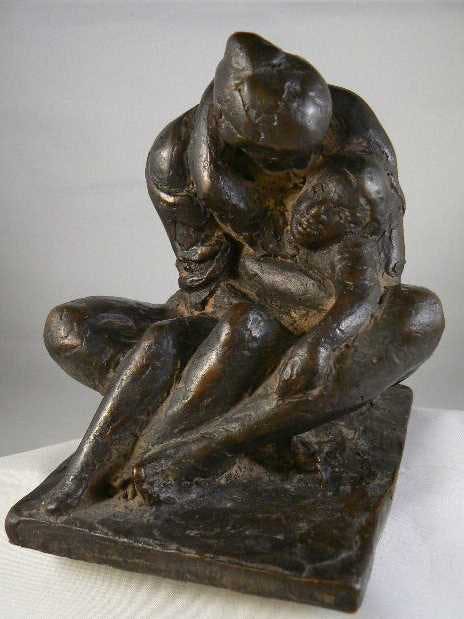 Brons (Onbekend) - Geheimpje van Margriet Barends kopen? Bied vanaf 299!