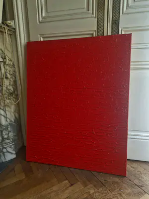Bruno CANTAIS - RED PASSION kopen? Bied vanaf 420!