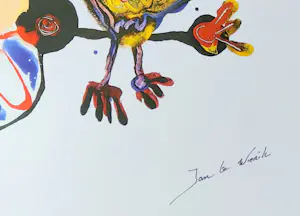 Jan te Wierik - Mijn hart ligt bij jou kopen? Bied vanaf 125!