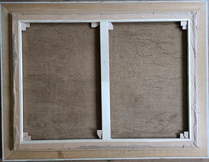 Jacobus Doeser - Z.T. Frans berglandschap -groot- kopen? Bied vanaf 1!