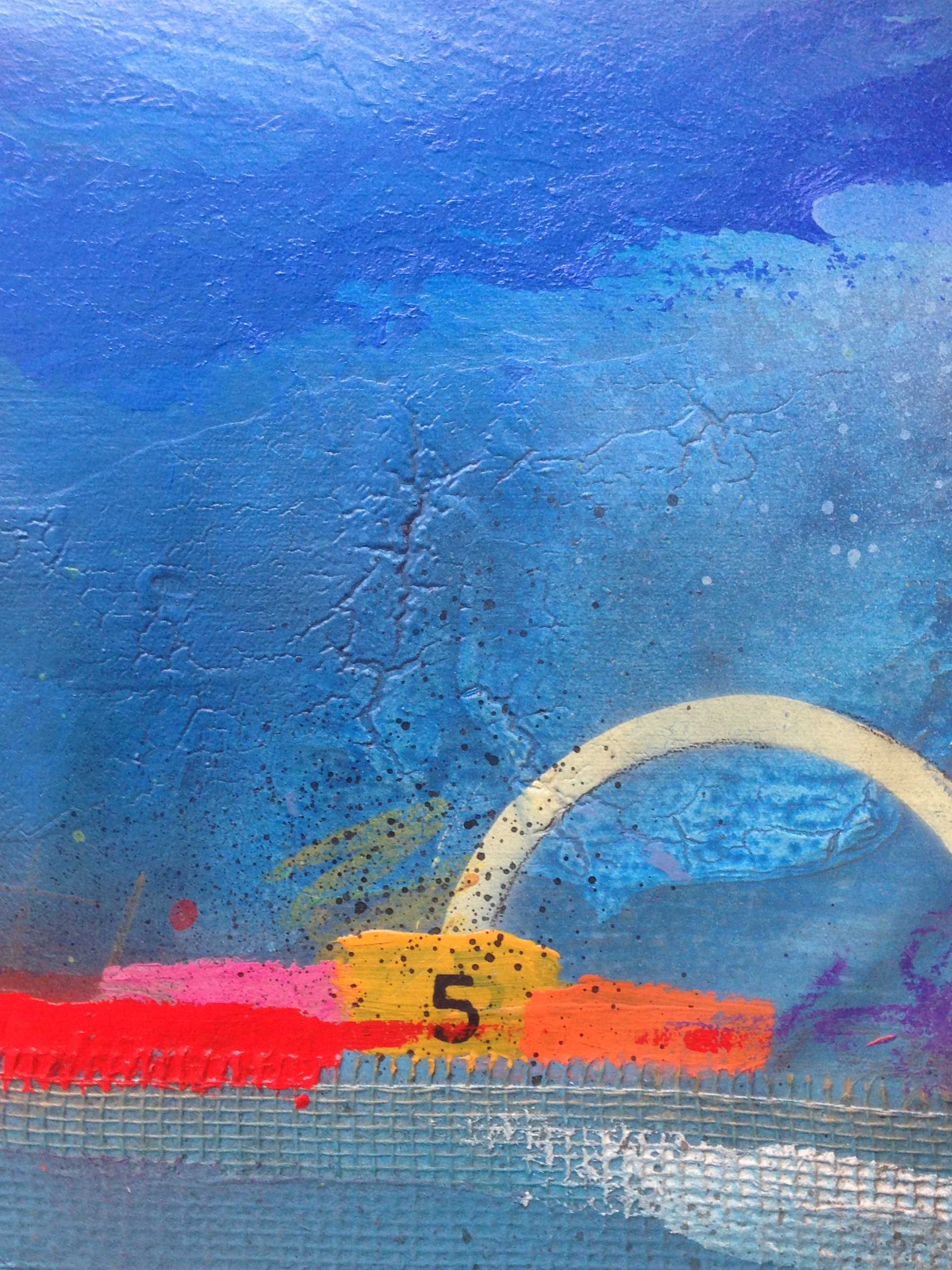 Theo Koster - het begin kopen? Bied vanaf 45!