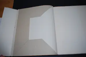 Dirk van Gelder - De Scheppingsdagen, 17 houtgravures 1950 plus Kerstgroet in houtgravure kopen? Bied vanaf 40!