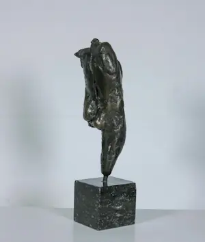 Kiny Copinga - Brons, Torso kopen? Bied vanaf 400!