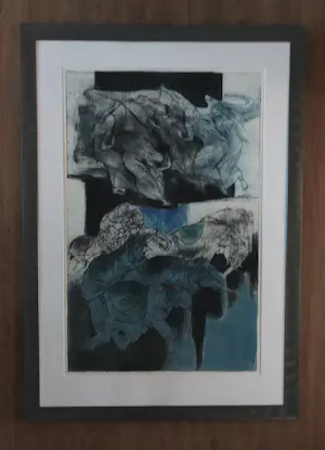 Ru van Rossem - Feestdag in Rajasthan kopen? Bied vanaf 150!