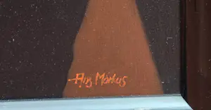 Ans Markus - Zelfportret kopen? Bied vanaf 650!