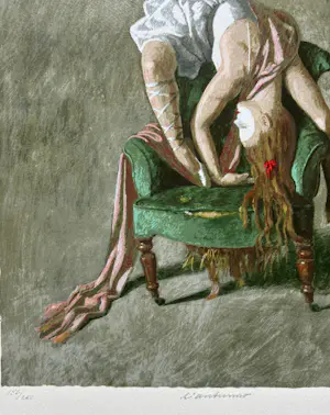 Kenne Gregoire - L'autumno kopen? Bied vanaf 30!