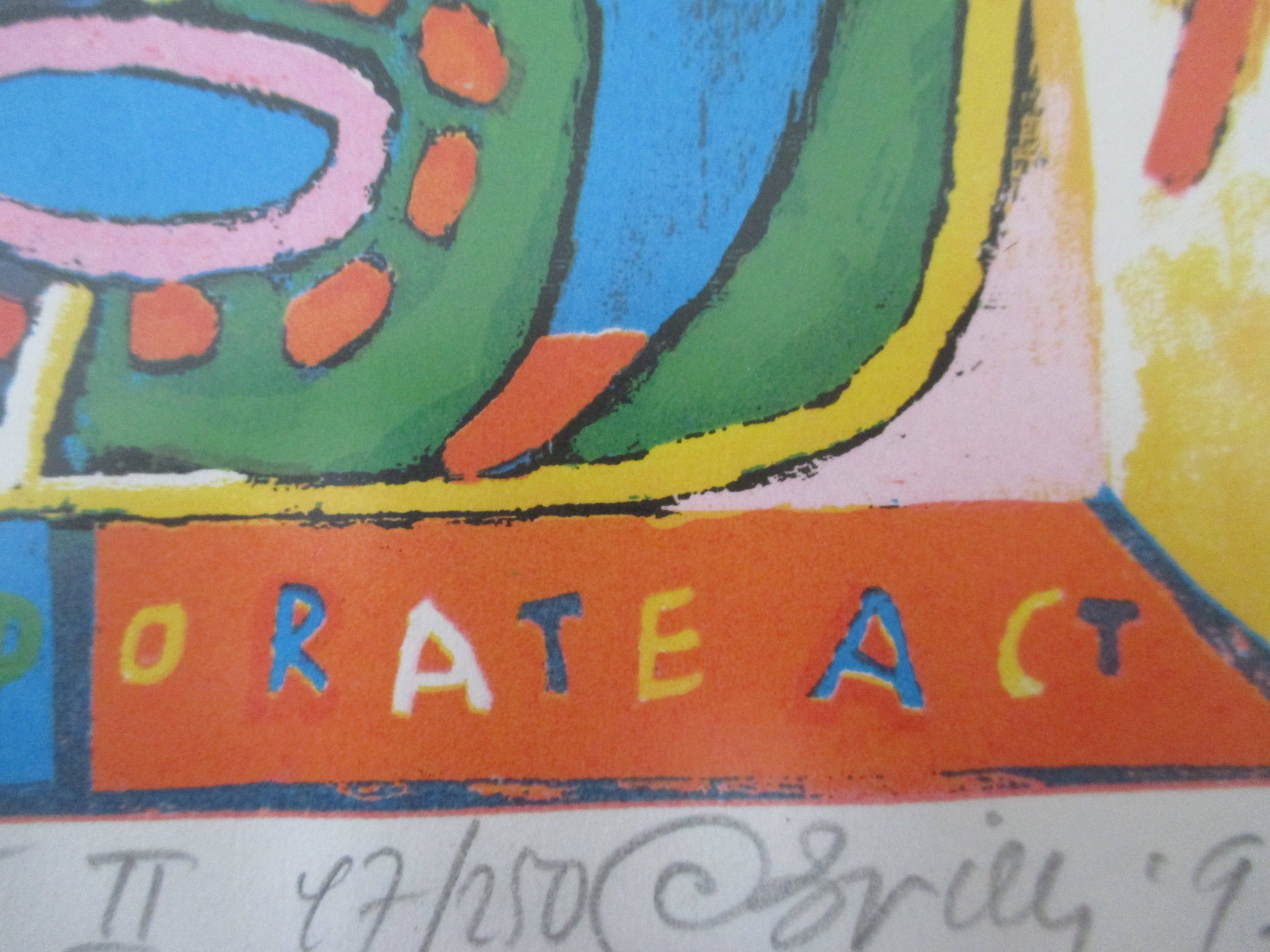 Clemens Briels - The Corporate Act kopen? Bied vanaf 30!