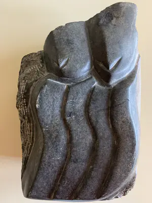 Anton Geerlings - Vrouw figuur kopen? Bied vanaf 55!