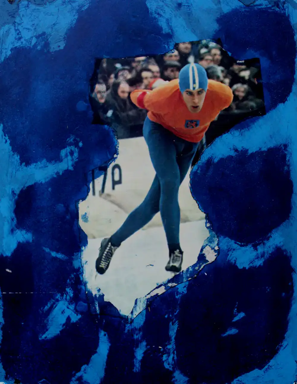 Piet van Stuivenberg (1901-1988)