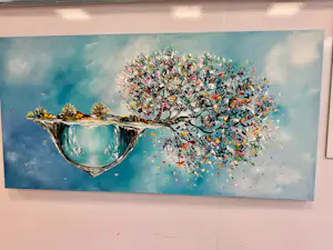 Gena - New Life kopen? Bied vanaf 350!