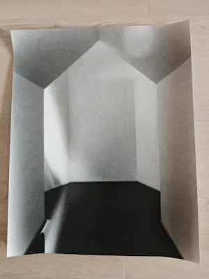 Hans Biezen - zonder titel kopen? Bied vanaf 75!