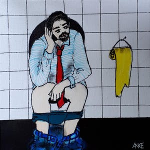 Anke Peddemors - Frankie kopen? Bied vanaf 22!