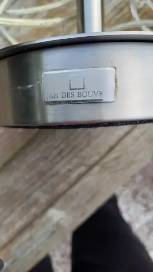 Jan des Bouvrie - Kelkjes tafellamp kopen? Bied vanaf 35!