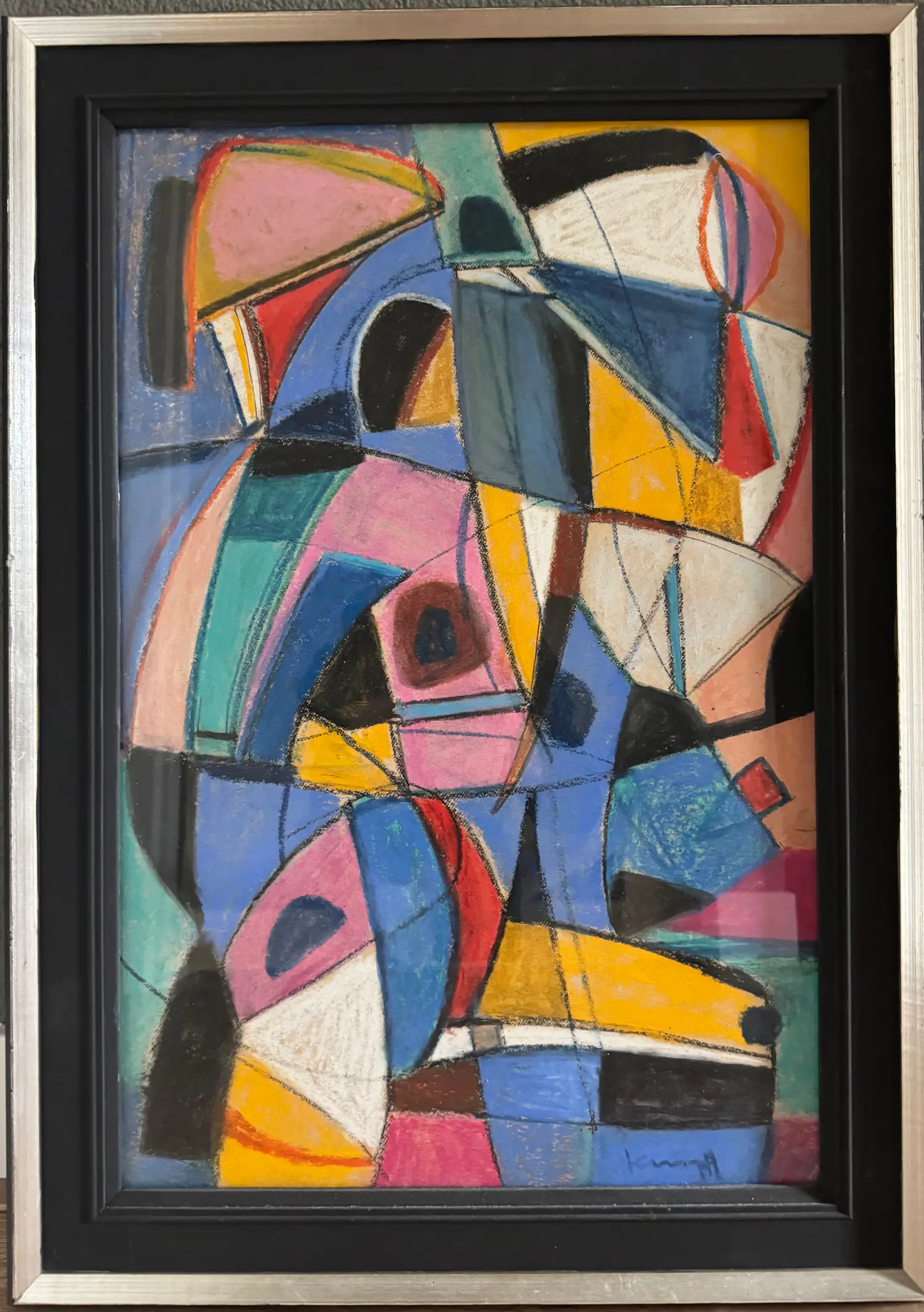 Joop Kropff (1892-1979)