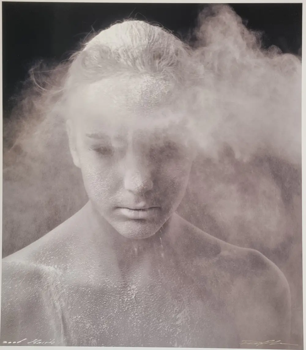 Paul Blanca (1958-2021)