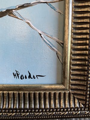 Henk Poeder - Puttertje kopen? Bied vanaf 50!