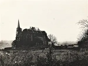 Simon Koene - Groot Hollands landschap kopen? Bied vanaf 135!