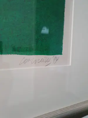 Corneille - Le bel été kopen? Bied vanaf 725!