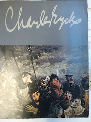 Charles Eyck - Boekwerken, gesigneerd kopen? Bied vanaf 50!