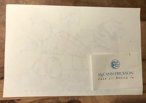 Herman Brood - Zonder titel kopen? Bied vanaf 75!