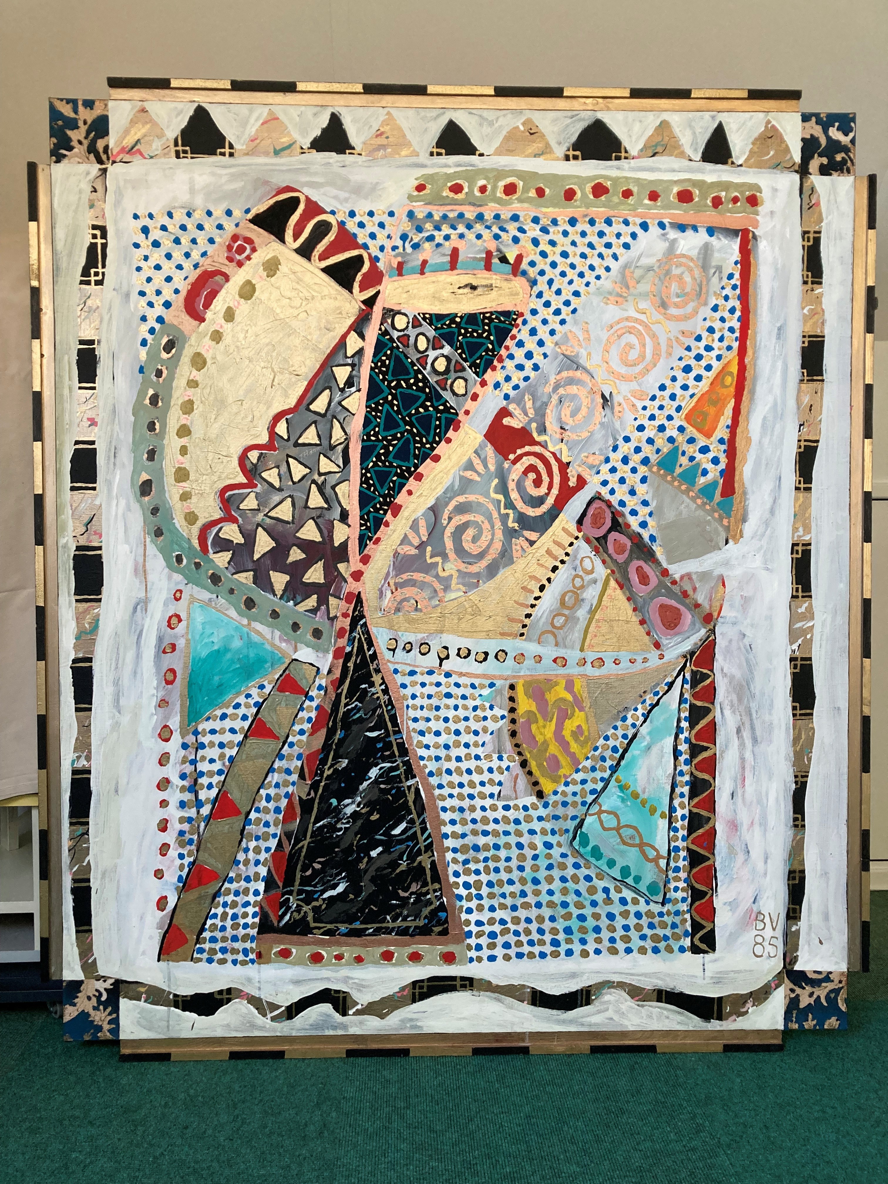 Bert Vredegoor (1956)