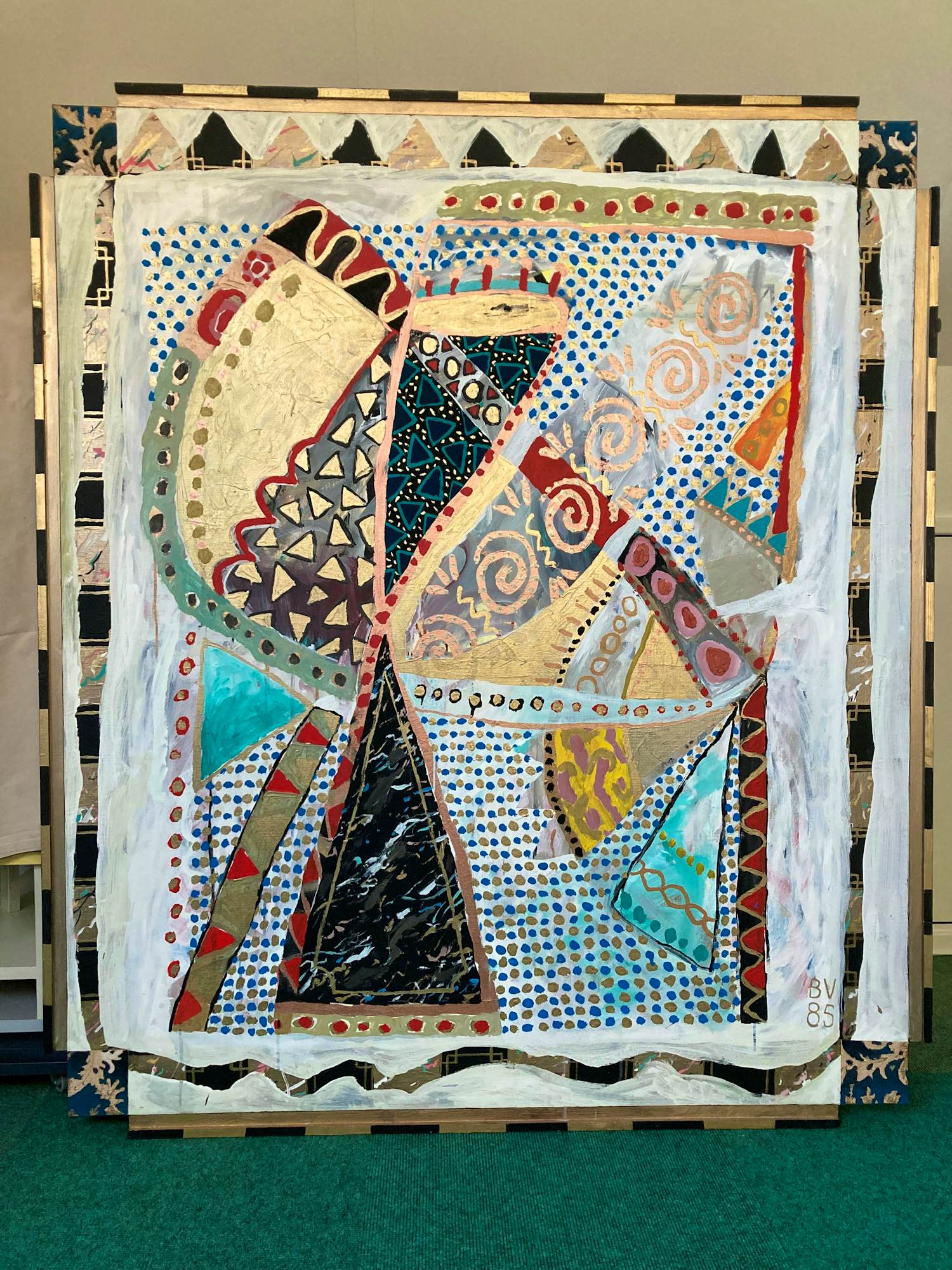 Bert Vredegoor - Gods geluk kopen? Bied vanaf 300!