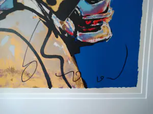 Herman Brood - Cadillac Walk kopen? Bied vanaf 450!