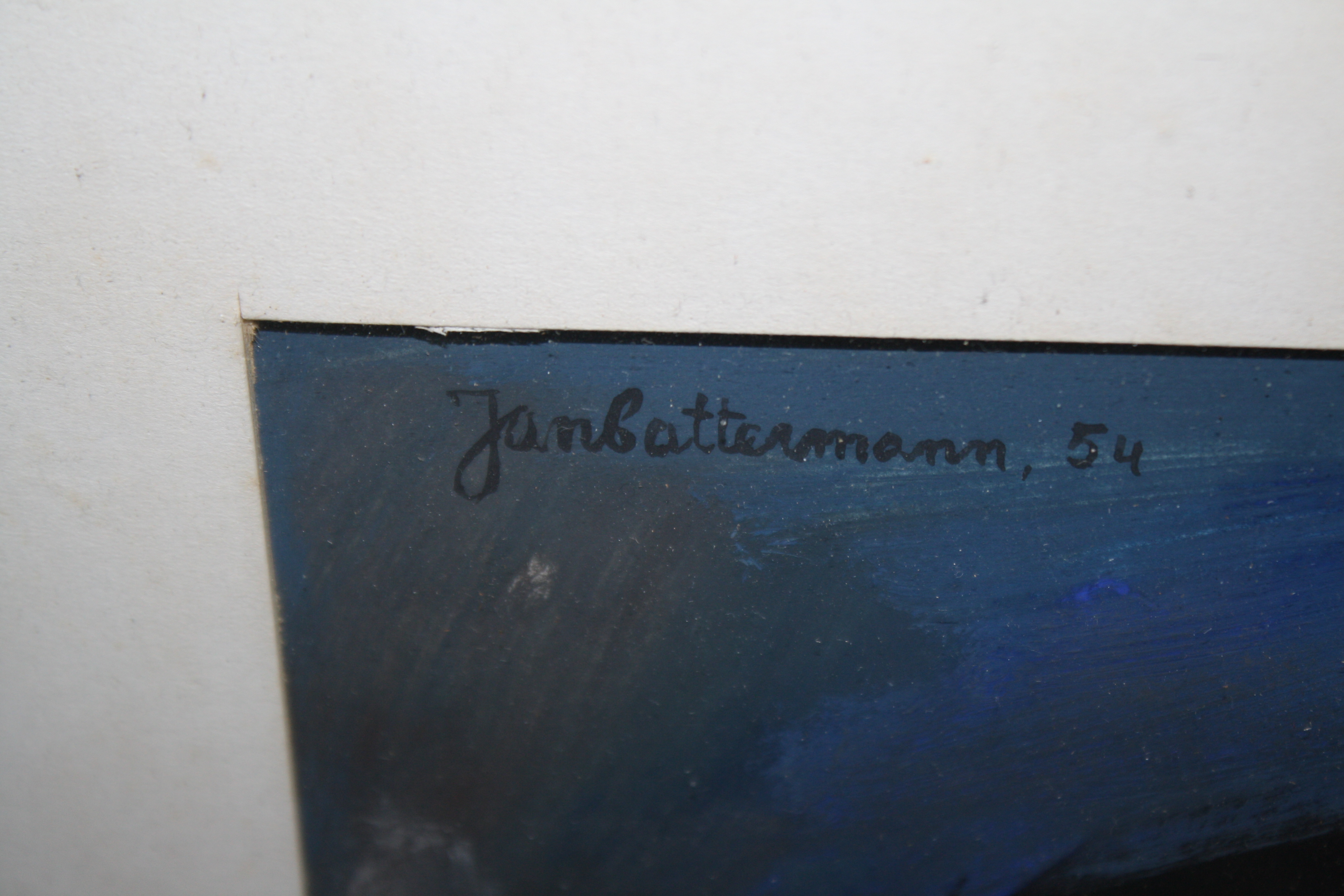 Jan Battermann - paarden kopen? Bied vanaf 145!