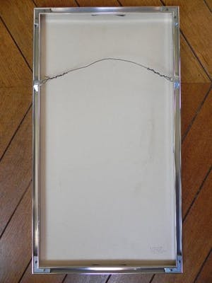 Niet of onleesbaar gesigneerd - "Shrimps" kopen? Bied vanaf 1!