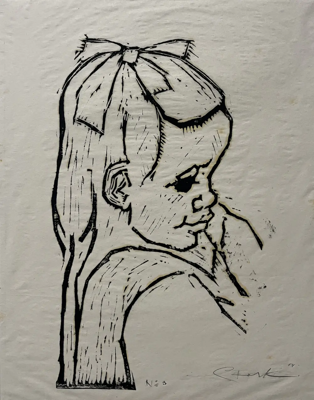 Hein Stork (1924-1993)
