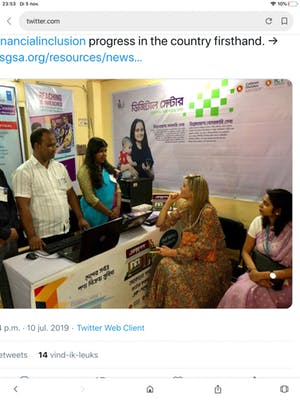 Niet of onleesbaar gesigneerd - Handtas Crochet bubble bag van designer Irina Papadopoulos kopen? Bied vanaf 10!