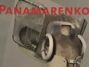 Panamarenko - Rugzak - Het valkhof Nijmegen kopen? Bied vanaf 75!