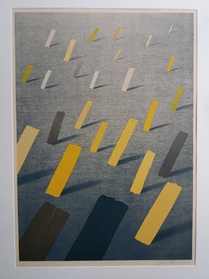 Jeroen Henneman - La Peinture - Peter Stuyvesant collectie kopen? Bied vanaf 1!