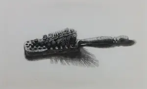 Gerard van Rooy - Ets, Sleets - Ingelijst kopen? Bied vanaf 60!