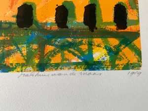 Bob Kemper - Pakhuis aan de Maas kopen? Bied vanaf 25!