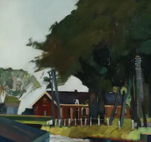 Nicolaas Pieneman - Boerenerf kopen? Bied vanaf 300!