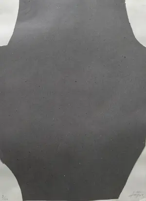 Antoni Tapies - handgesigneerde collage | 'El pa a la Barca' | 1963 (INGELIJST) kopen? Bied vanaf 650!