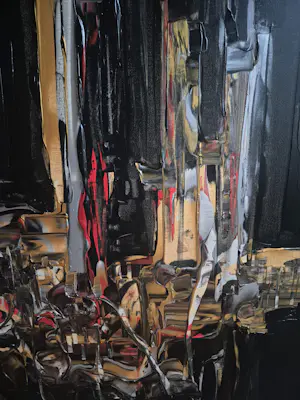 Bruno CANTAIS - BOAT CITY kopen? Bied vanaf 600!