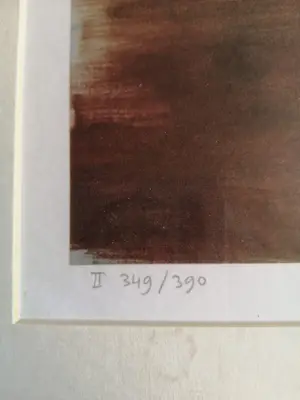 Karin Bos - Appearance/ Disappearence kopen? Bied vanaf 20!