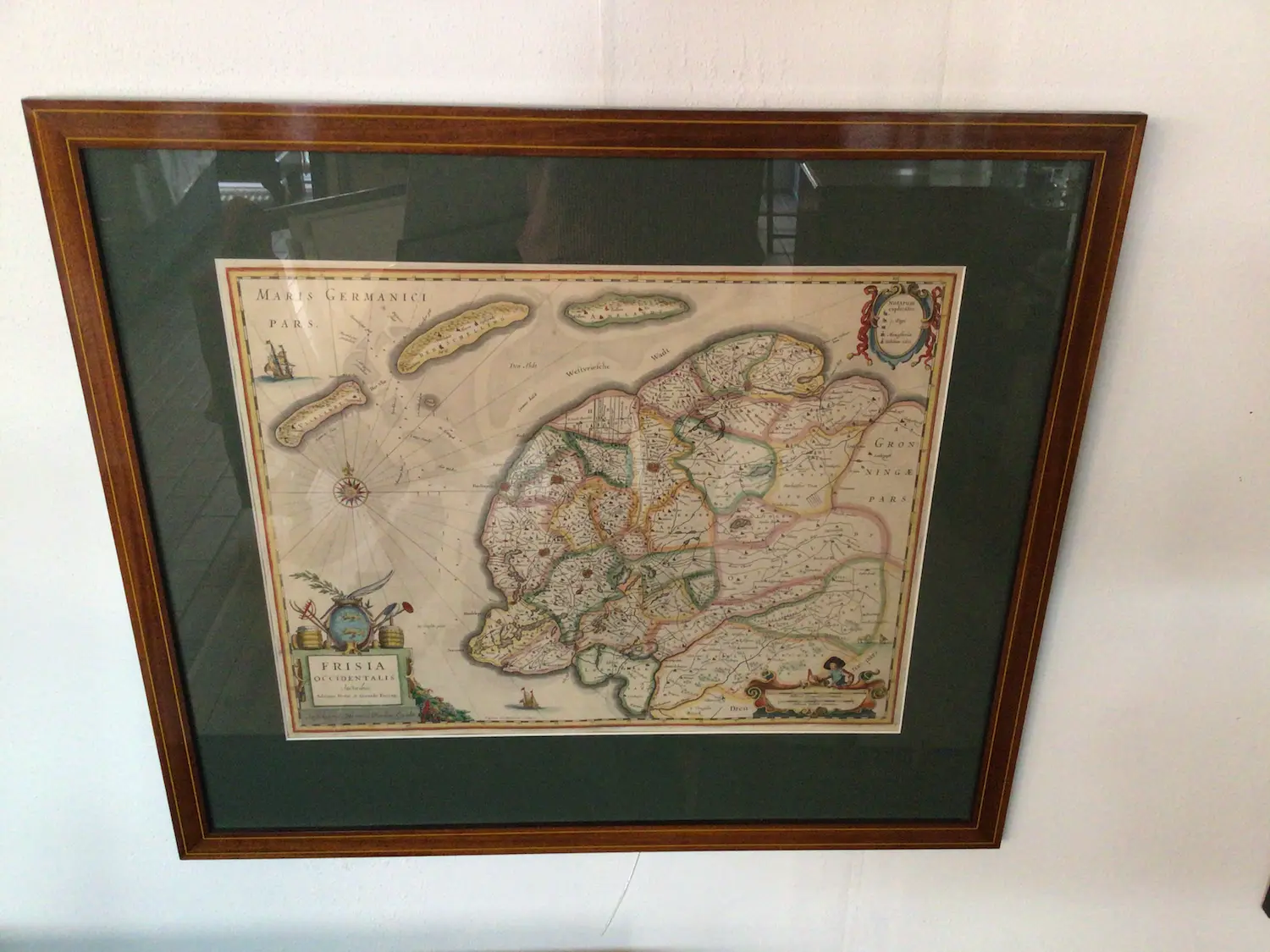 Hendrik Hondius (1597-1651)