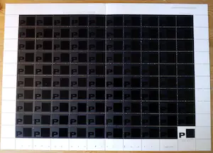 Anthon Beeke - e.a: Groninger Museum - 100 vel van 100, o.a. Foliedruk "Jules Deelder" kopen? Bied vanaf 35!