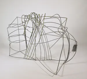 Arjanne van der Spek - Assemblage, Little room kopen? Bied vanaf 150!