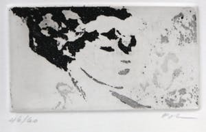 Luis Filcer - Lot van vijf etsen kopen? Bied vanaf 1!