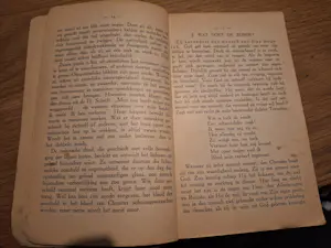 Antiquarisch Boek - Sta vast aan onze jonge mannen kopen? Bied vanaf 20!