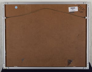 Loes Koldijk-Meyers - Wieringen - 6/35 - 1982 - ets op papier kopen? Bied vanaf 20!