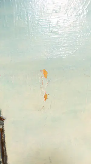 Francisco Perez Anguita - Olieverf op doek, Enkhuizen - Ingelijst (Groot) kopen? Bied vanaf 1!