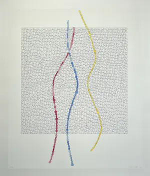 Marjon Cordes - Zonder titel kopen? Bied vanaf 25!