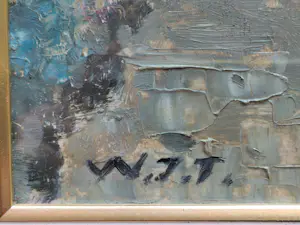 Jitao Wu (吴继涛) - Suzhou / water town kopen? Bied vanaf 4000!